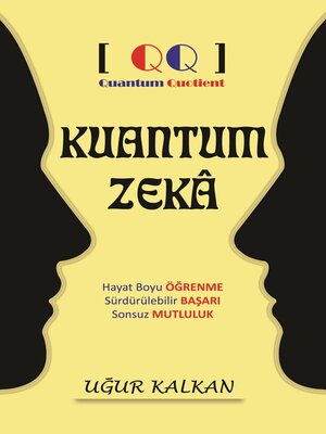 cover image of KUANTUM ZEKA